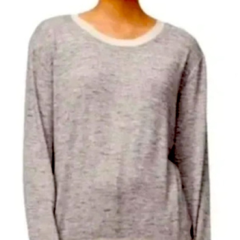 WILFRED Aritizia Knit Long Sleeve Sweater
